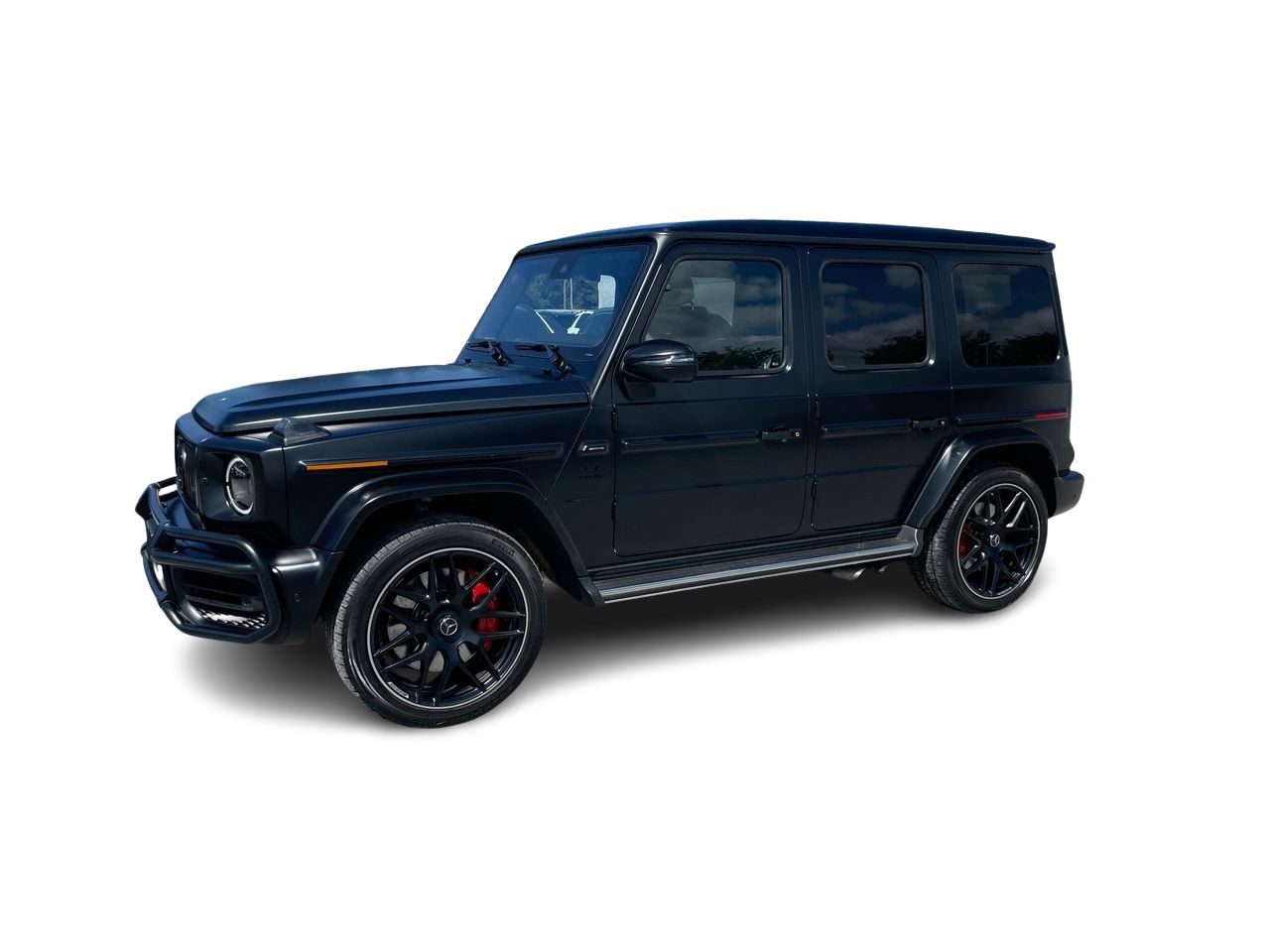 2023  G63 AMG