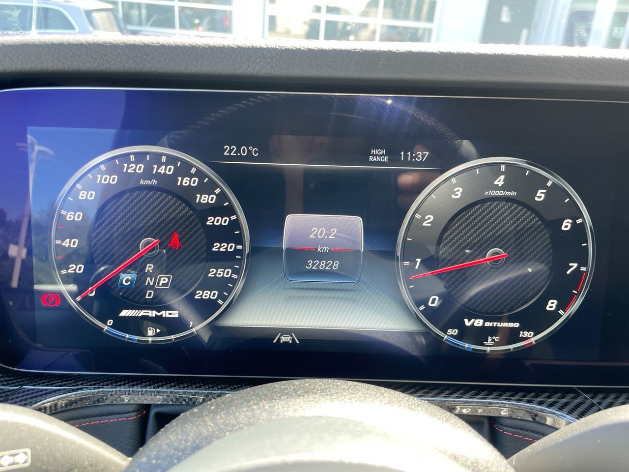2023  G63 AMG