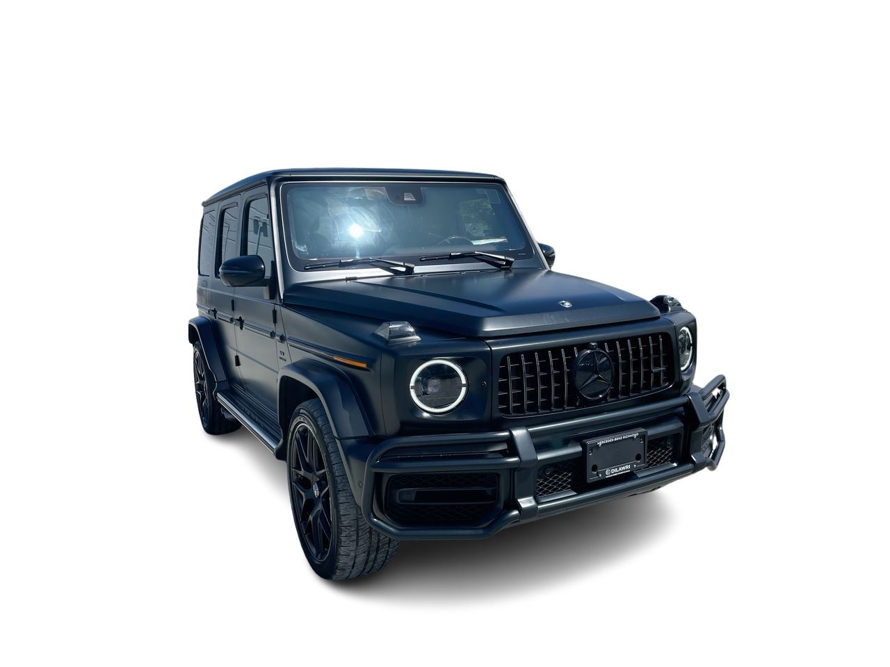 2023  G63 AMG