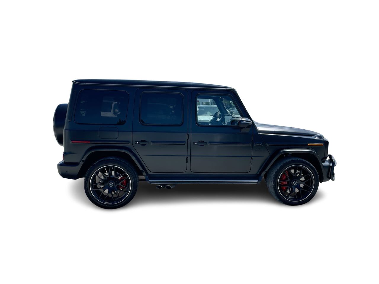 2023  G63 AMG