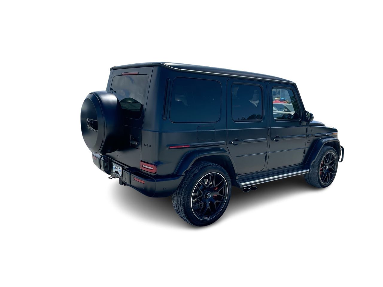 2023  G63 AMG