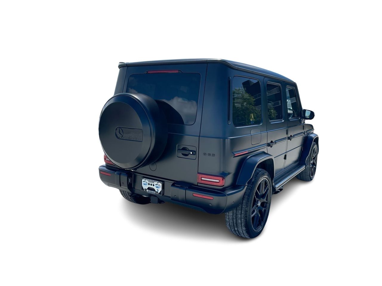 2023  G63 AMG