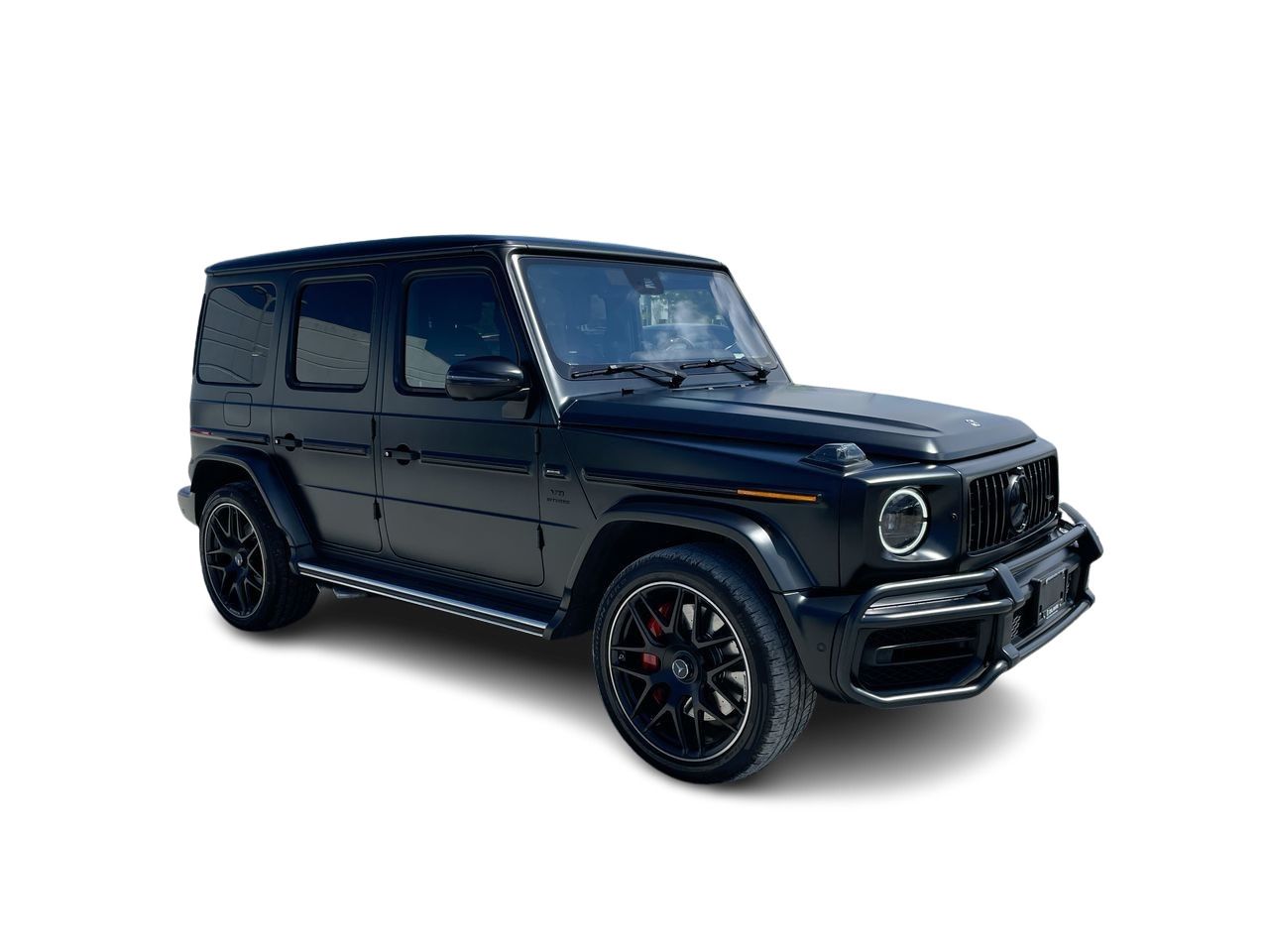 2023  G63 AMG
