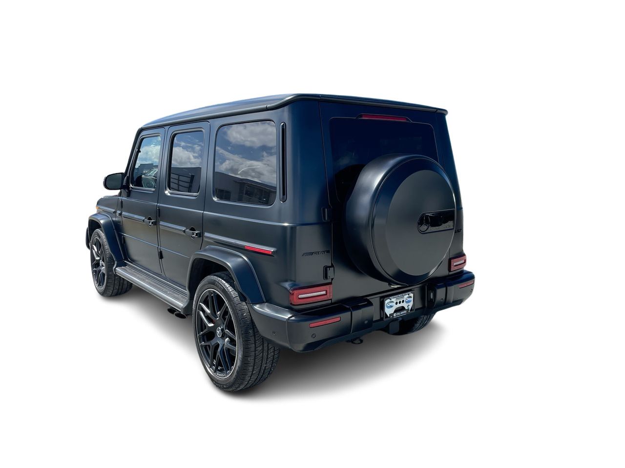 2023  G63 AMG