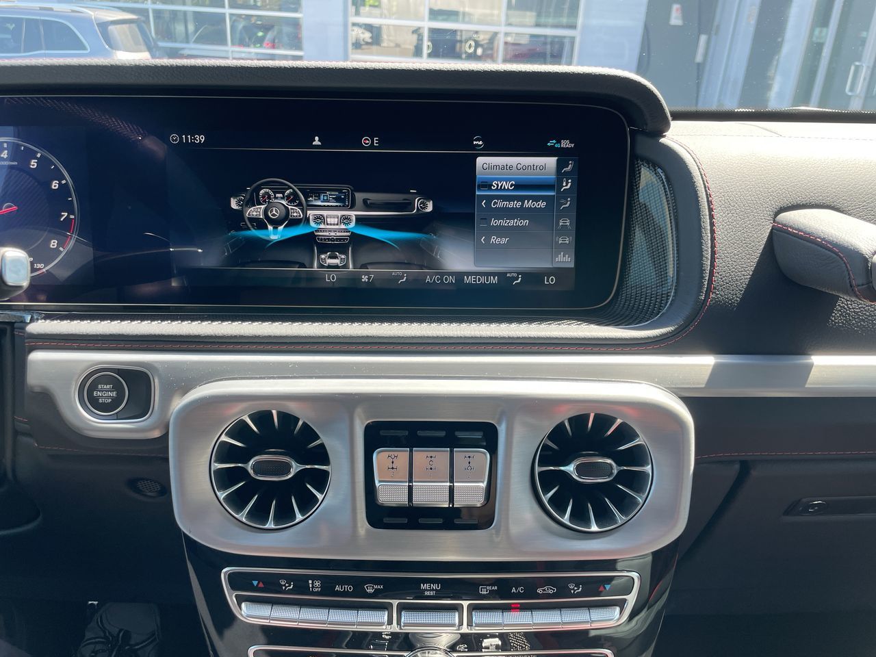 2023  G63 AMG