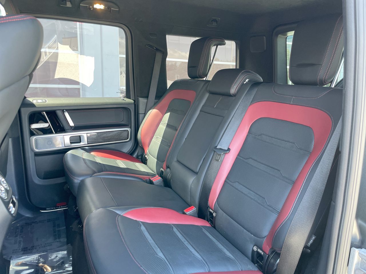 2023  G63 AMG