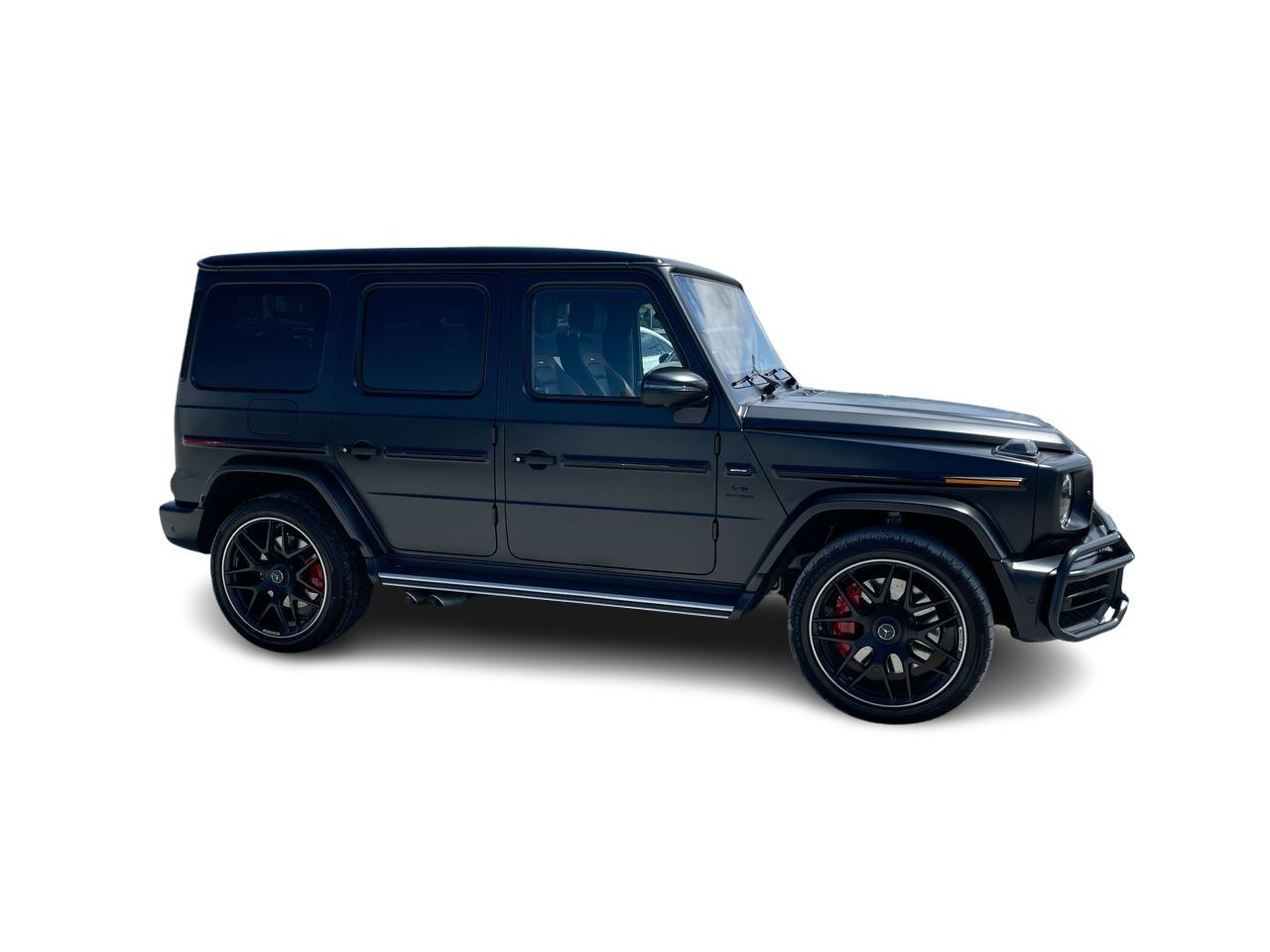 2023  G63 AMG