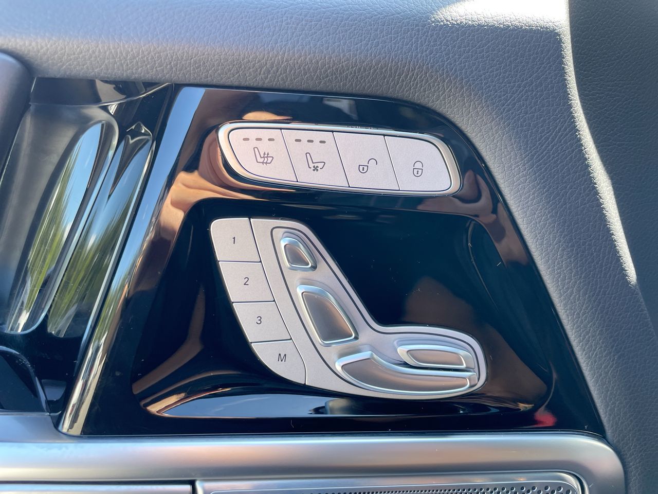 2023  G63 AMG