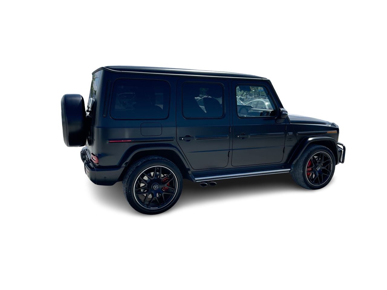 2023  G63 AMG