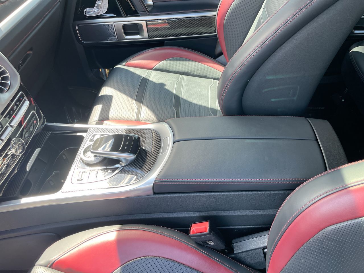 2023  G63 AMG