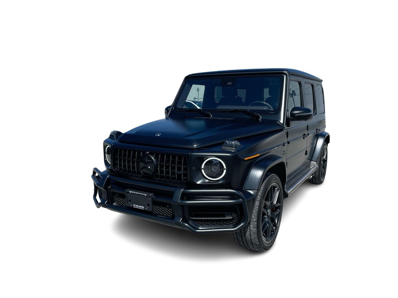 2023  G63 AMG