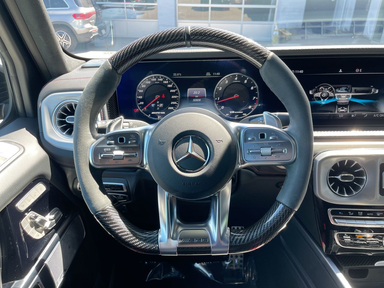 2023  G63 AMG