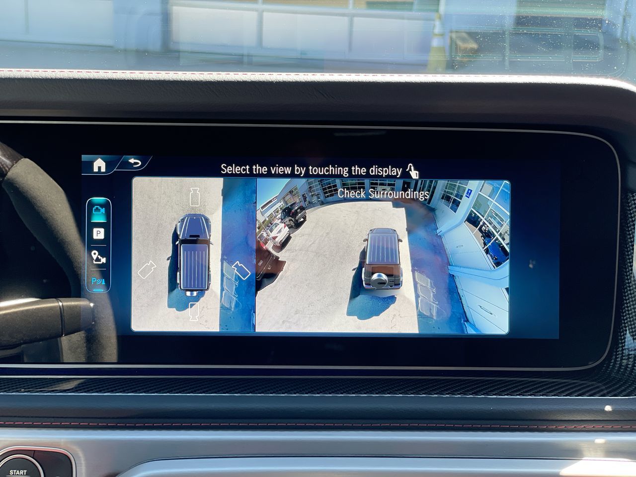 2025 Mercedes-Benz G63 AMG