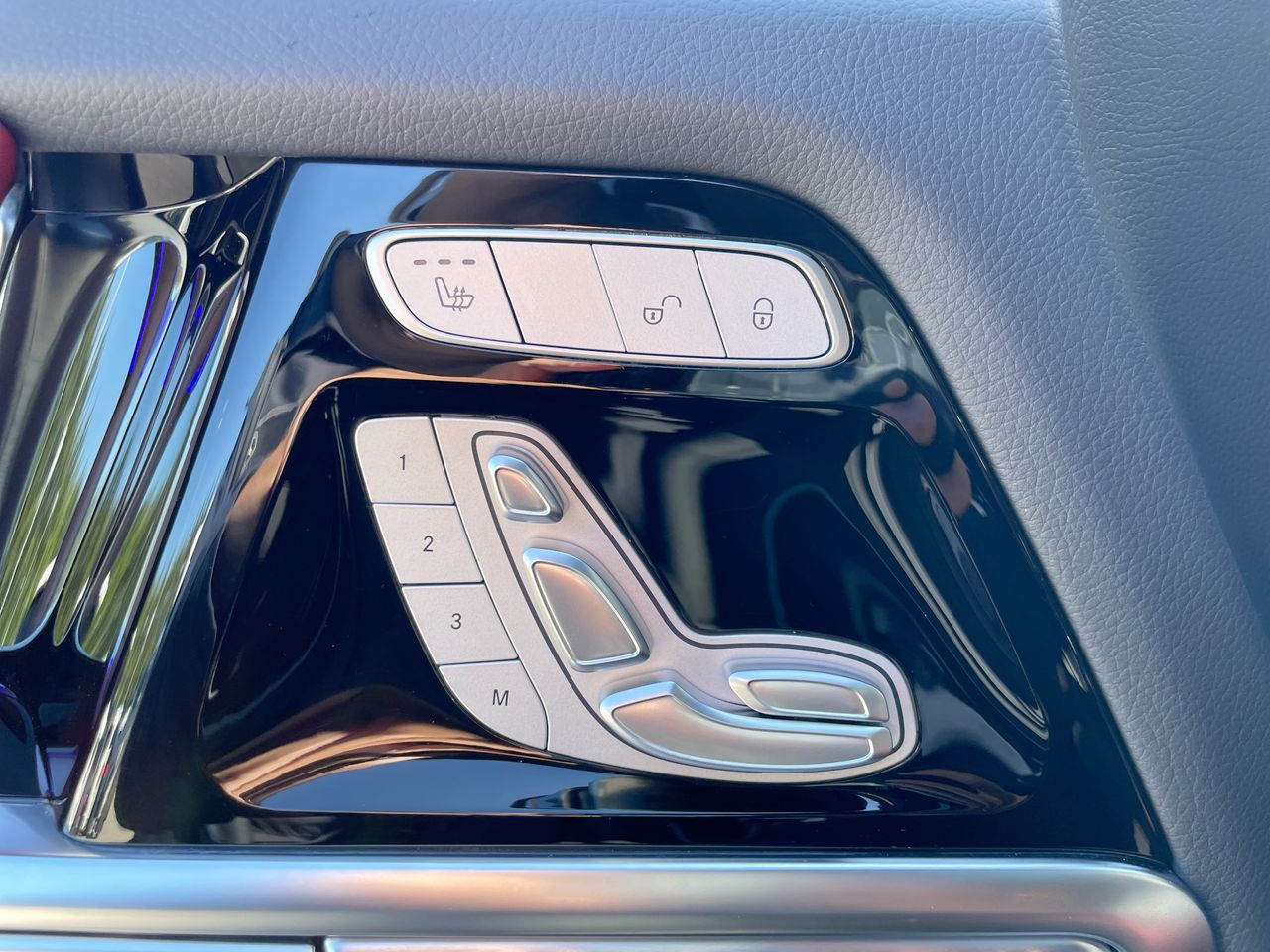 2025 Mercedes-Benz G63 AMG