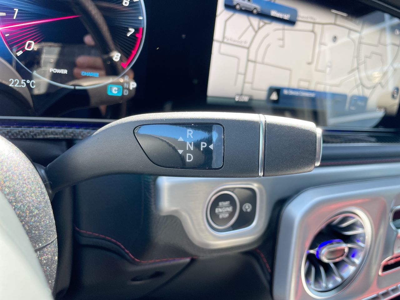 2025 Mercedes-Benz G63 AMG