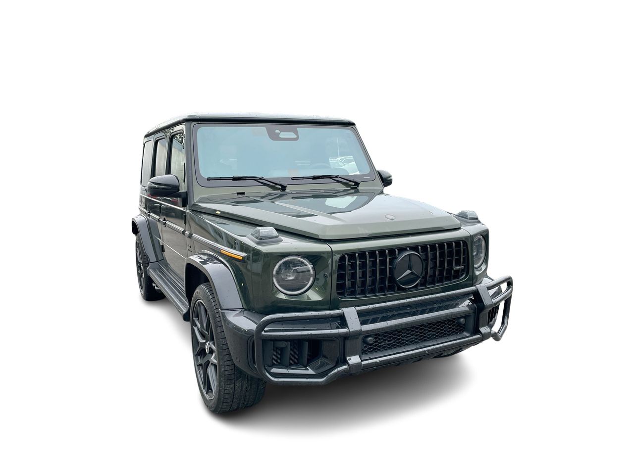 Mercedes-Benz G-Class  2026 à Richmond, Colombie-Britannique