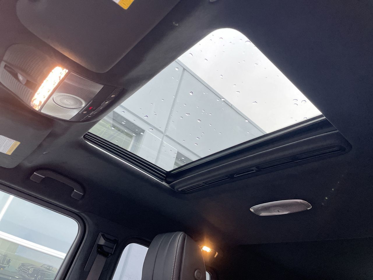 Mercedes-Benz G-Class  2026 à Richmond, Colombie-Britannique