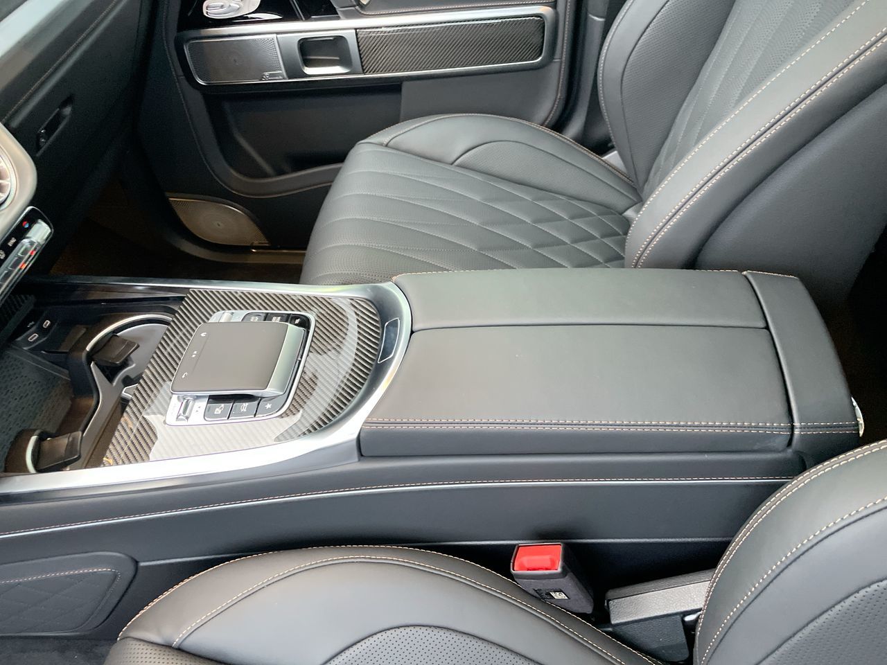 Mercedes-Benz G-Class  2026 à Richmond, Colombie-Britannique