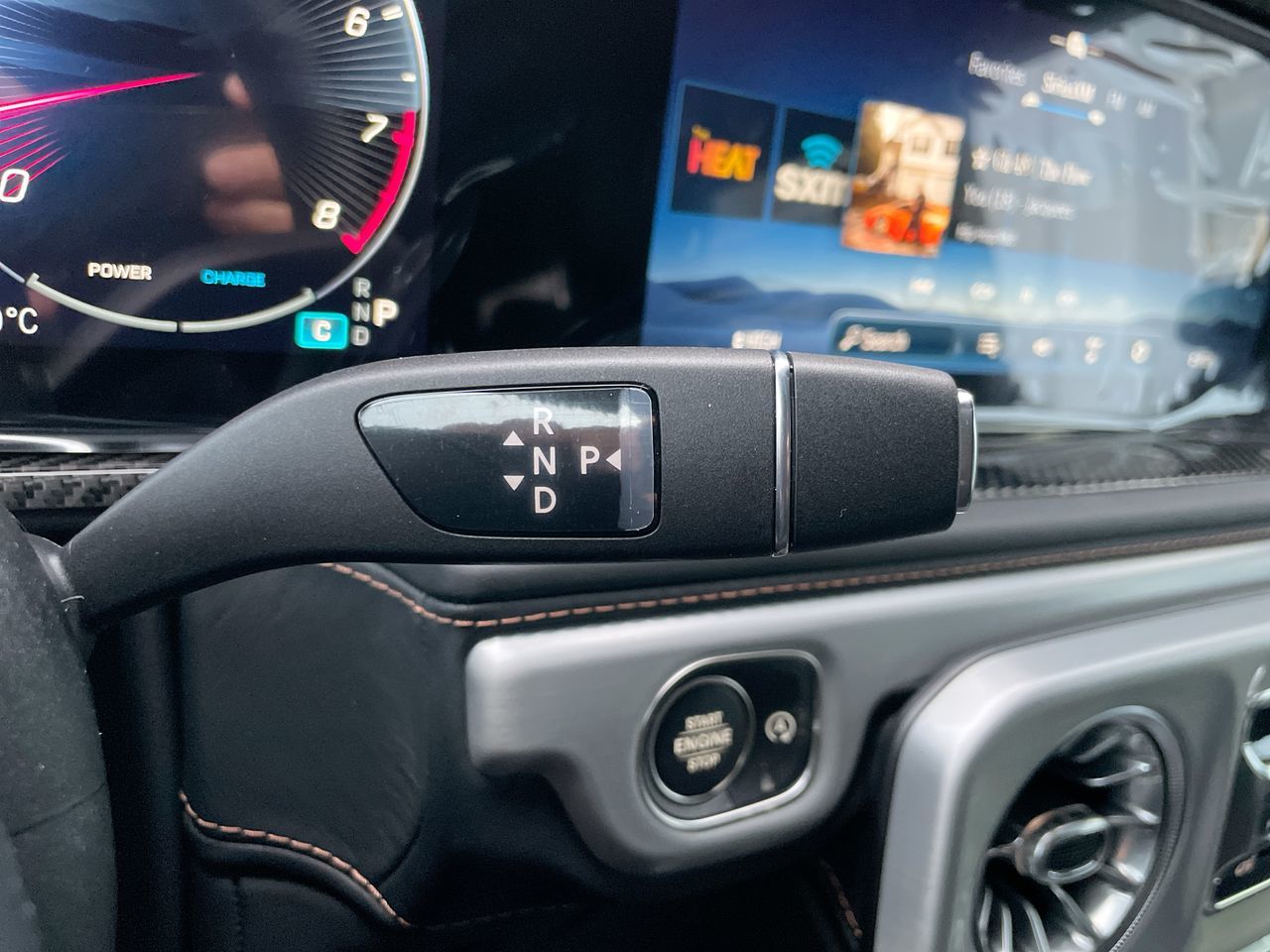 Mercedes-Benz G-Class  2026 à Richmond, Colombie-Britannique