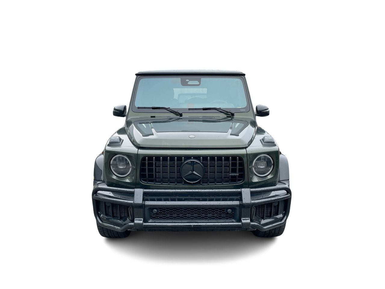 Mercedes-Benz G-Class  2026 à Richmond, Colombie-Britannique