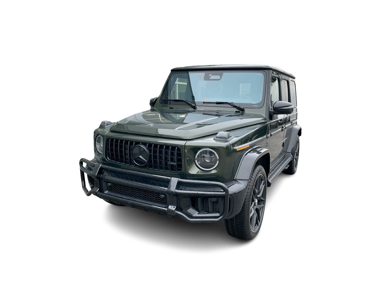 Mercedes-Benz G-Class  2026 à Richmond, Colombie-Britannique