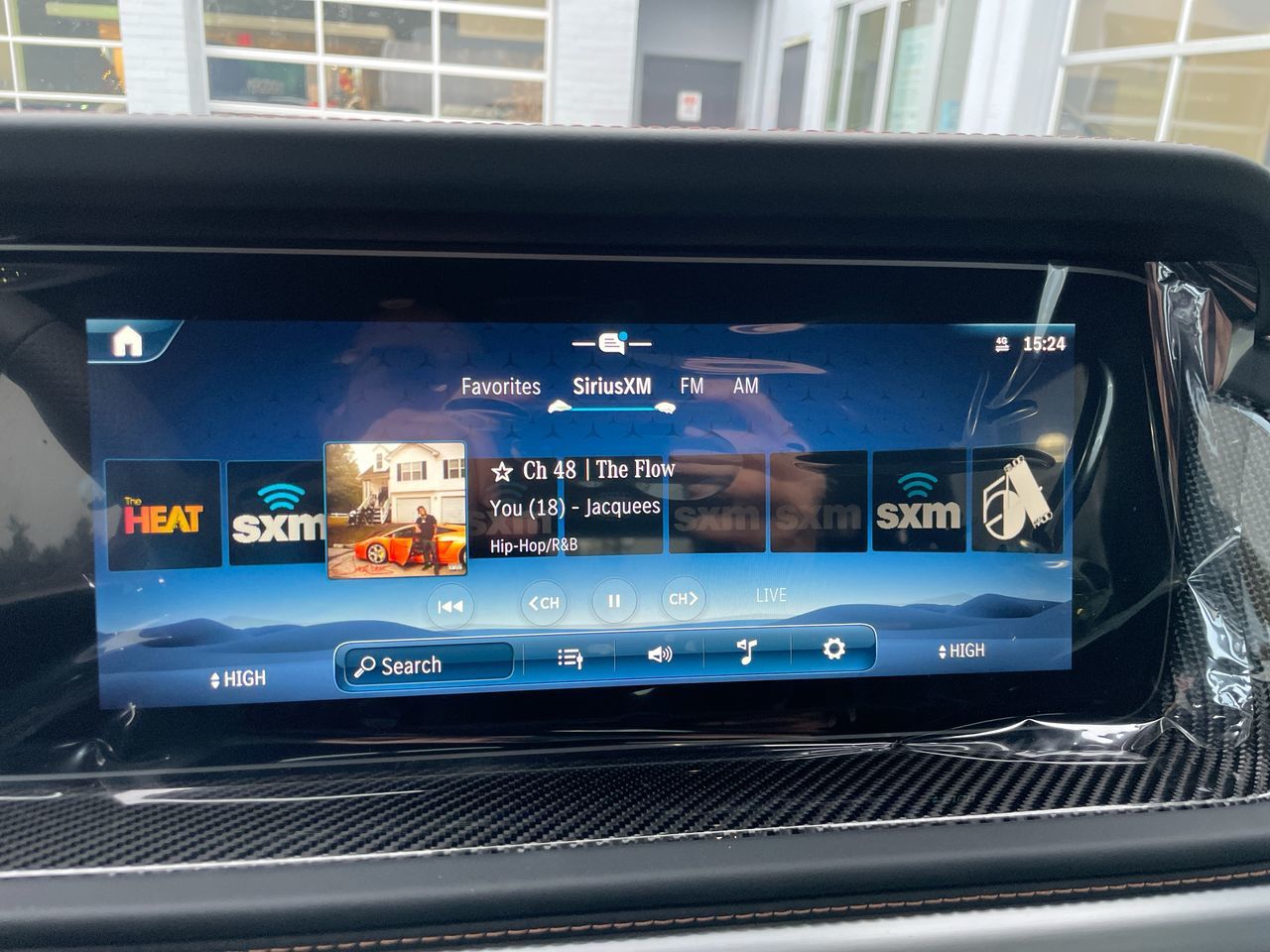 Mercedes-Benz G-Class  2026 à Richmond, Colombie-Britannique