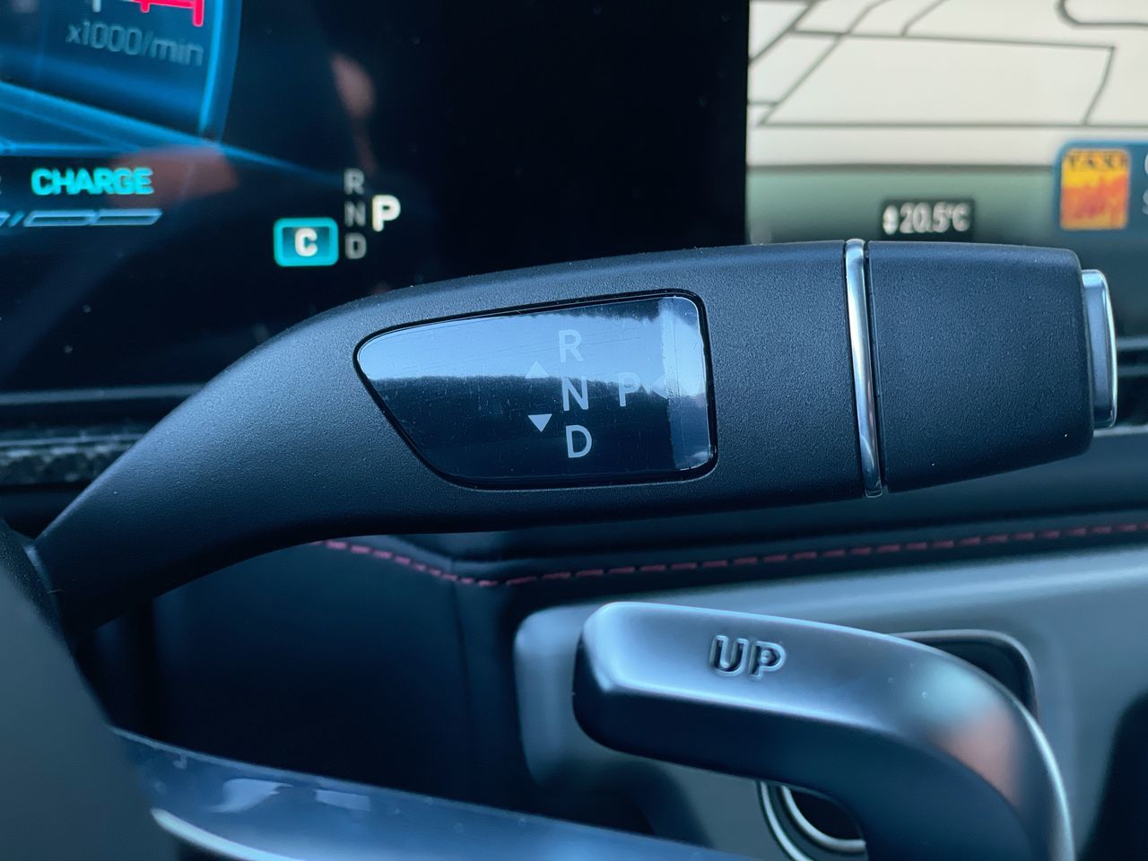 Mercedes-Benz G-Class  2026 à Richmond, Colombie-Britannique