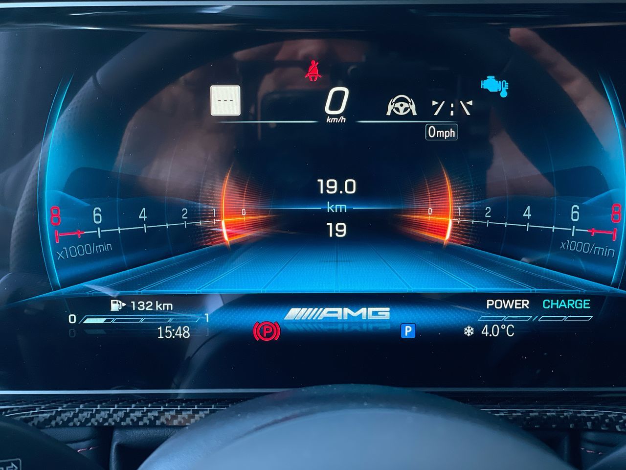 Mercedes-Benz G-Class  2026 à Richmond, Colombie-Britannique