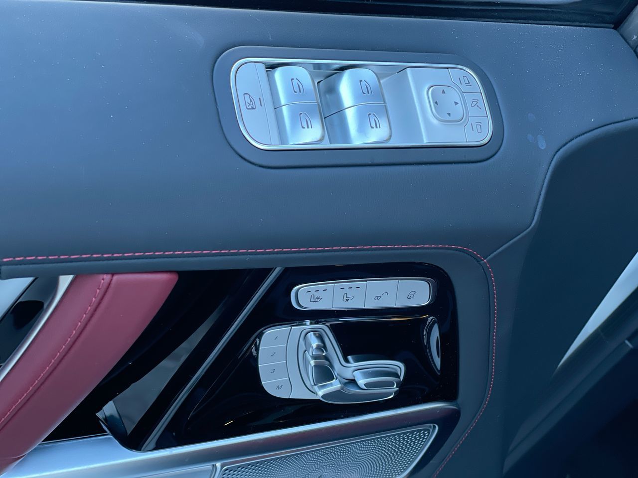 Mercedes-Benz G-Class  2026 à Richmond, Colombie-Britannique