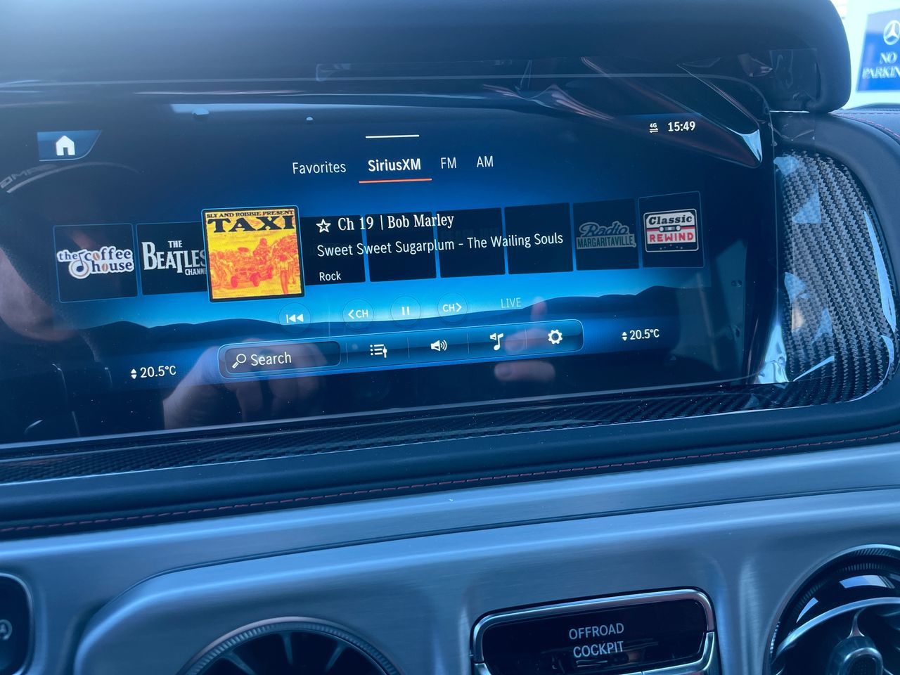 Mercedes-Benz G-Class  2026 à Richmond, Colombie-Britannique