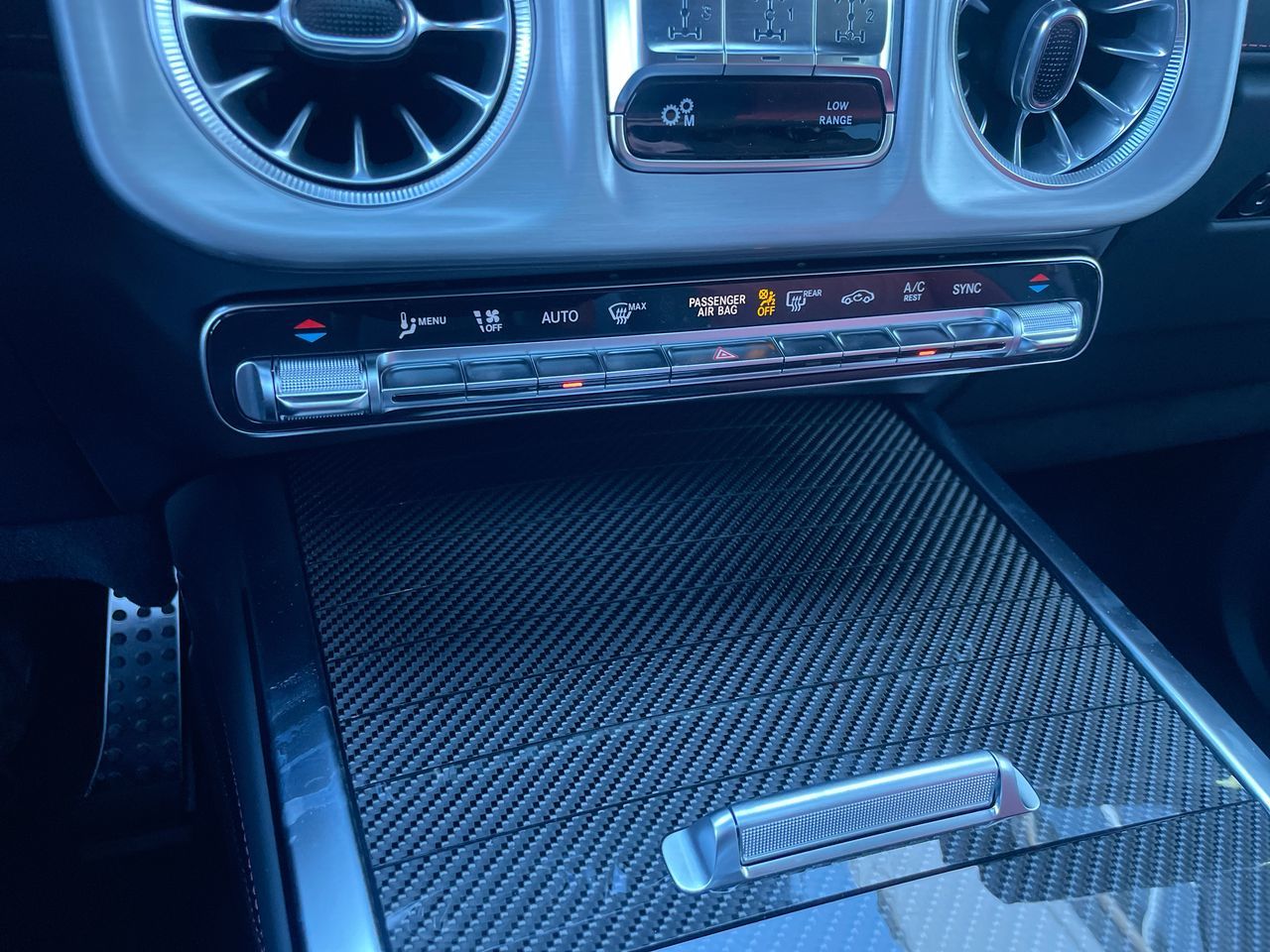 Mercedes-Benz G-Class  2026 à Richmond, Colombie-Britannique