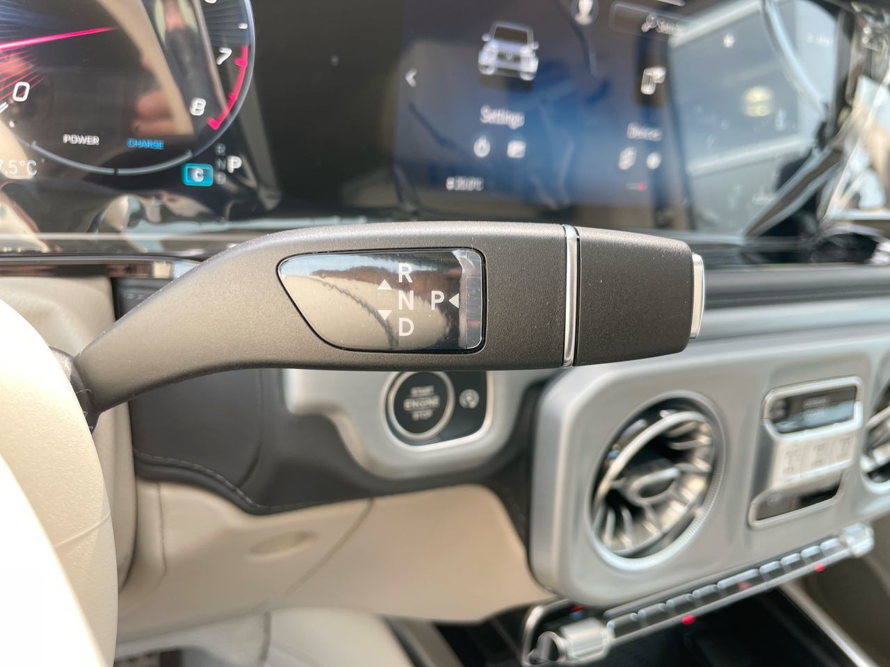 2026 Mercedes-Benz G-Class in Richmond, British Columbia