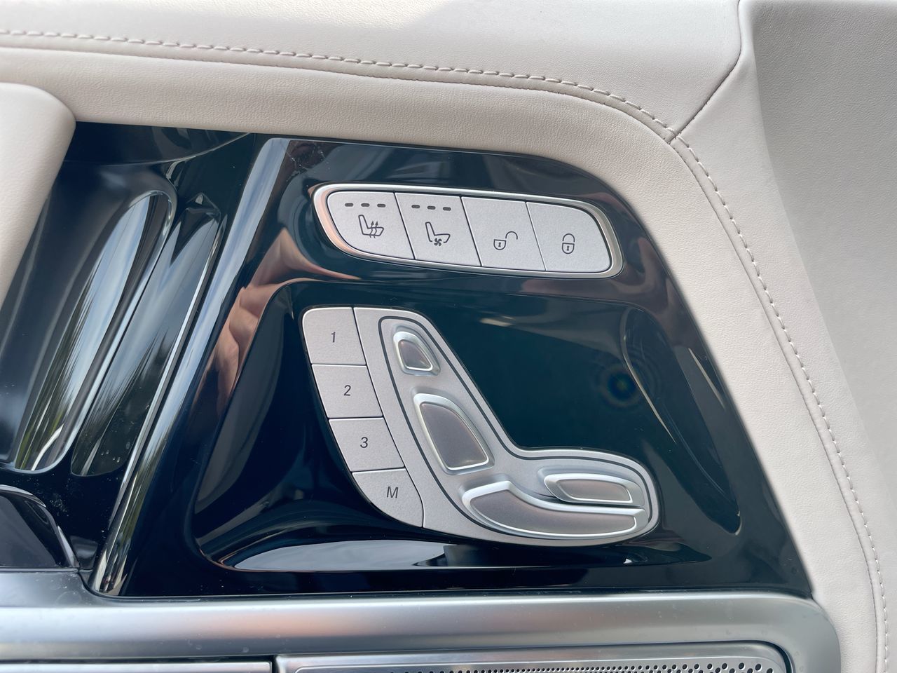 2026 Mercedes-Benz G-Class in Richmond, British Columbia
