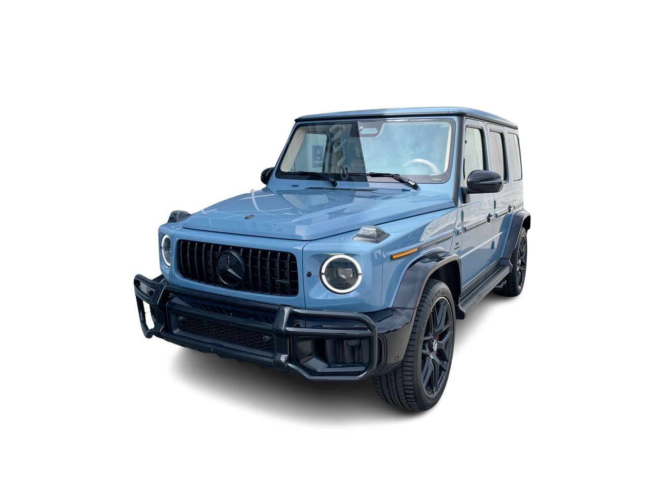 2026 Mercedes-Benz G-Class in Richmond, British Columbia