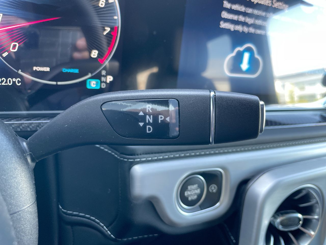 2027 Mercedes-Benz G-Class