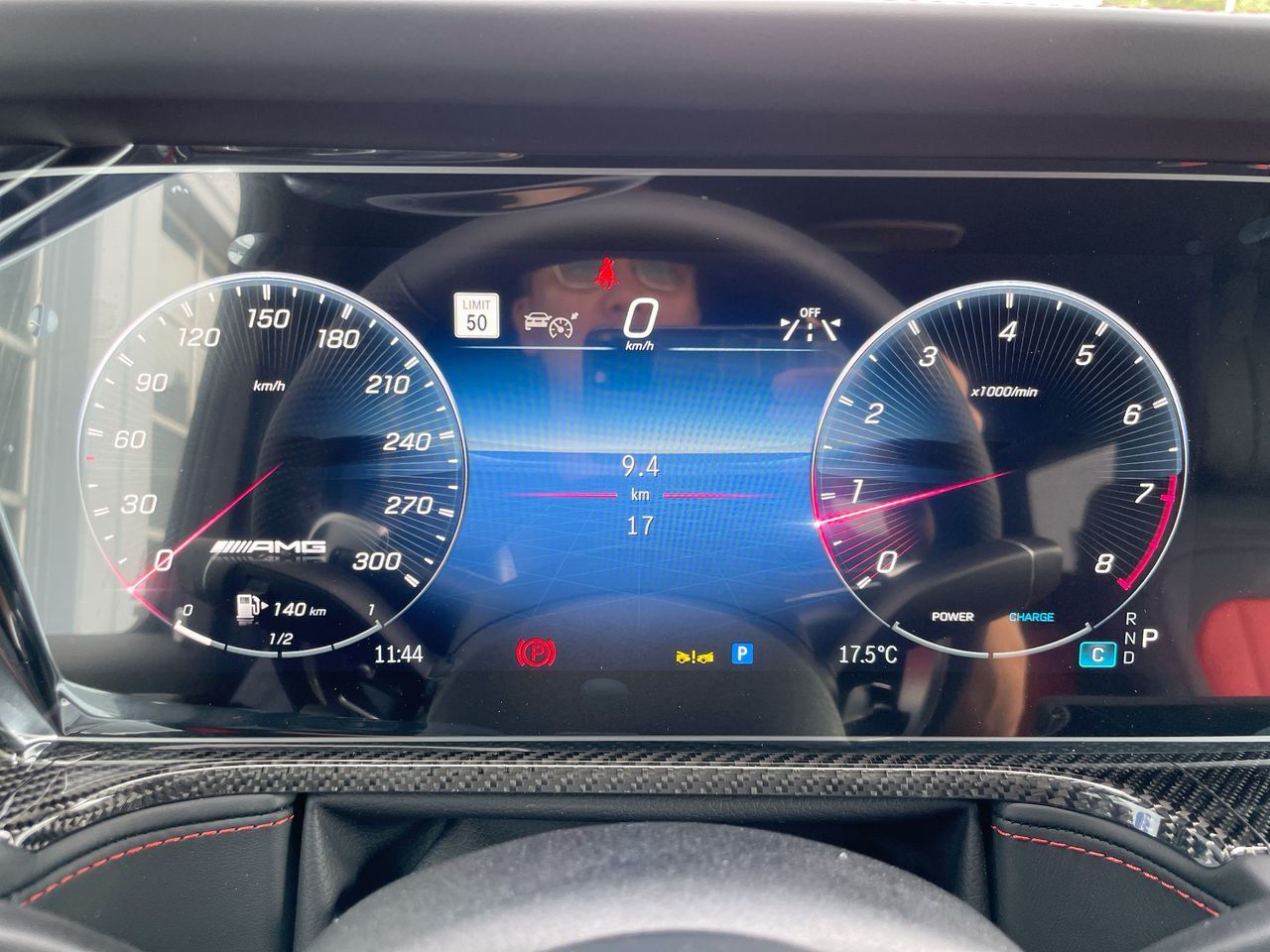 2027 Mercedes-Benz G-Class