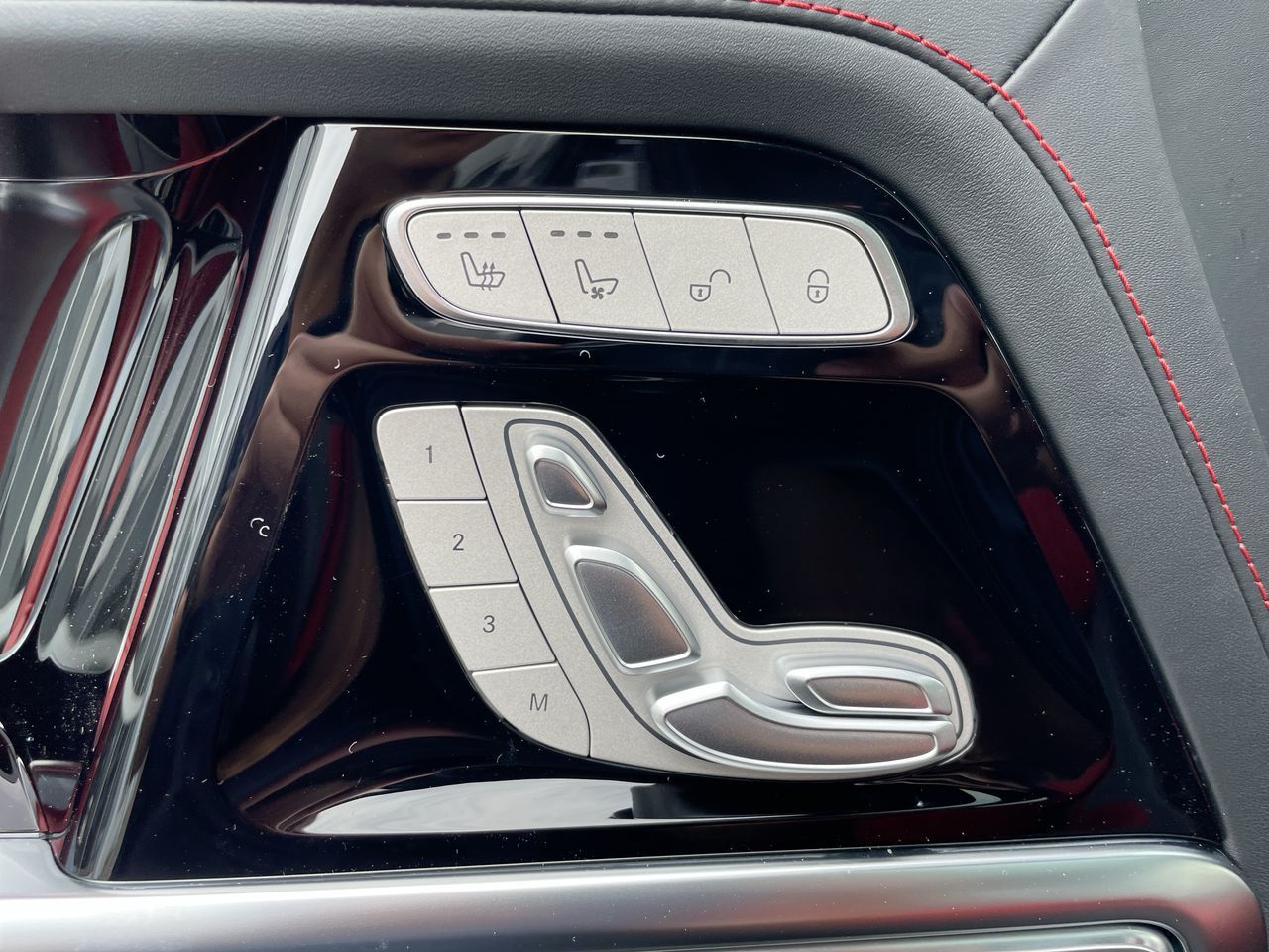 2027 Mercedes-Benz G-Class
