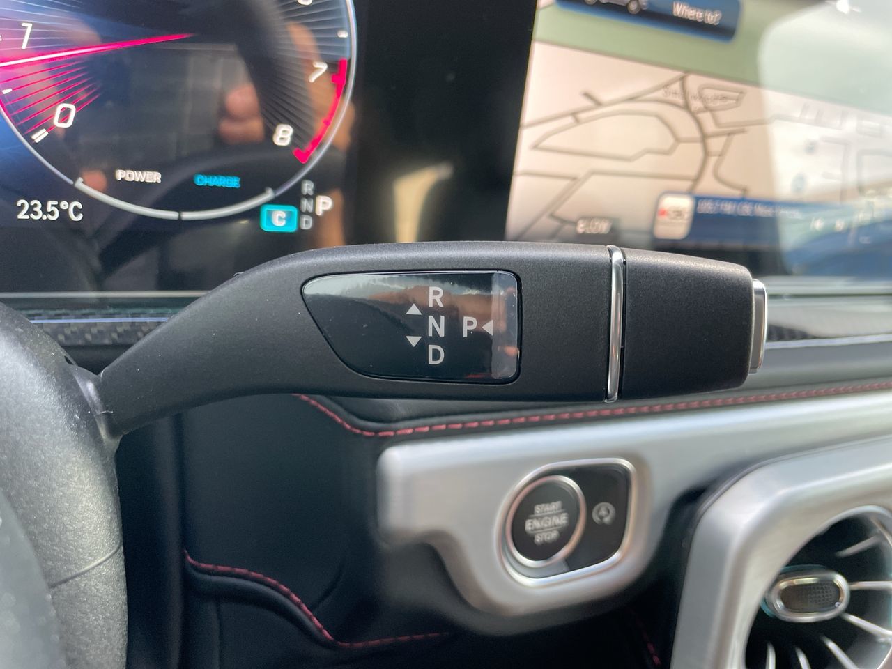 2027 Mercedes-Benz G-Class