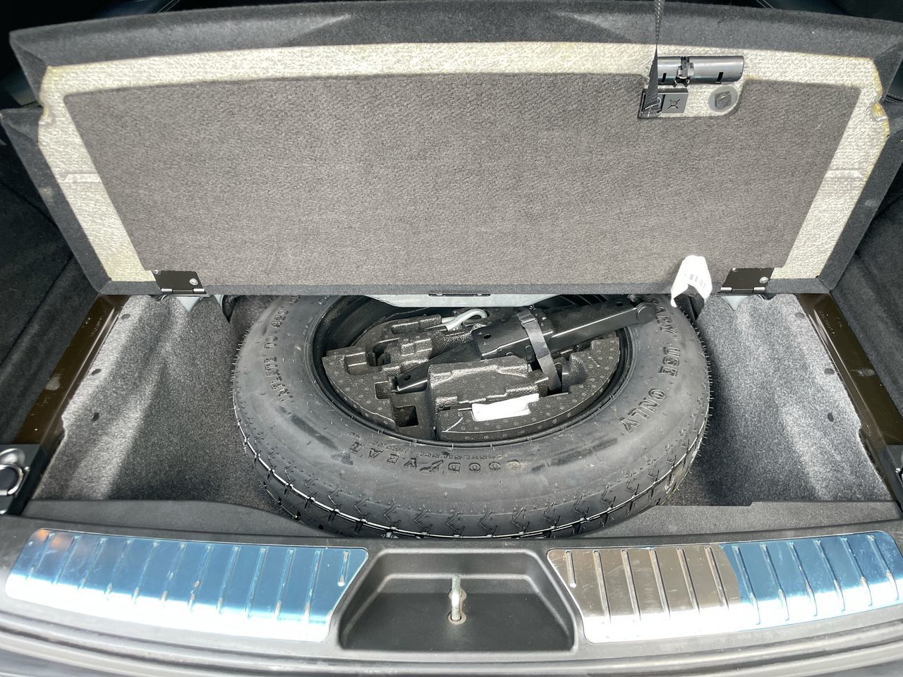 2008 Mercedes-Benz GL320 CDI
