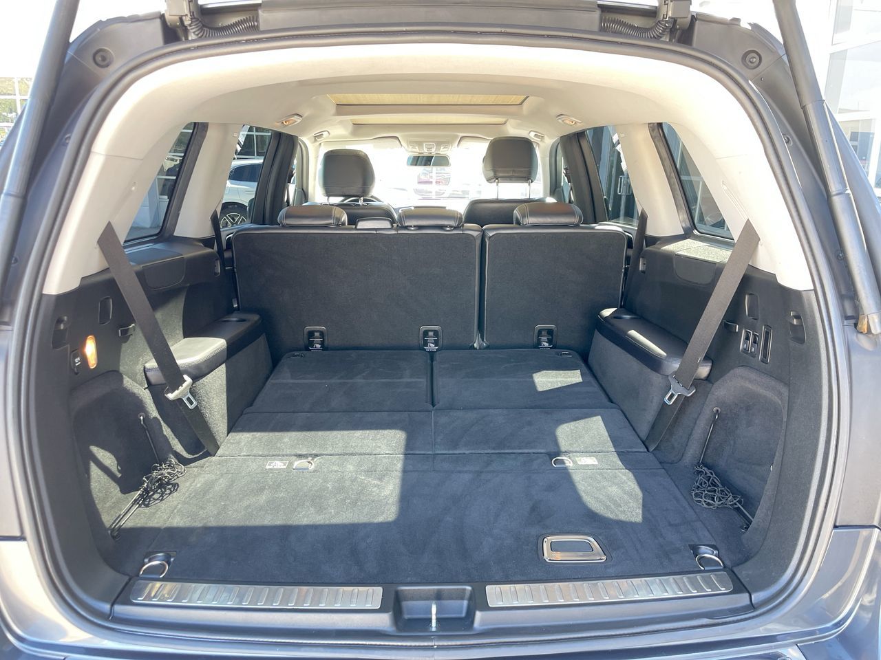 2014 Mercedes-Benz GL350BT
