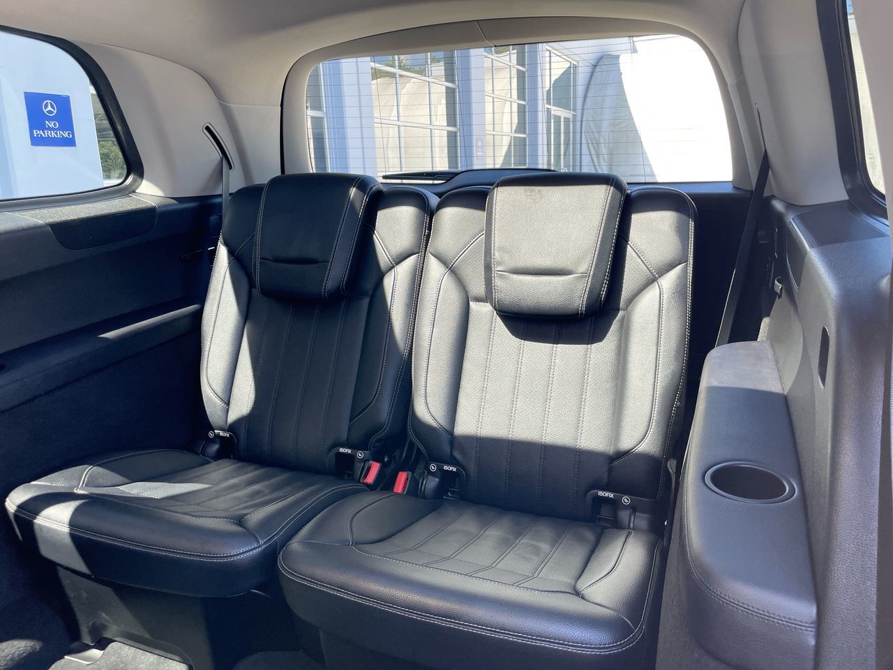 2014 Mercedes-Benz GL350BT