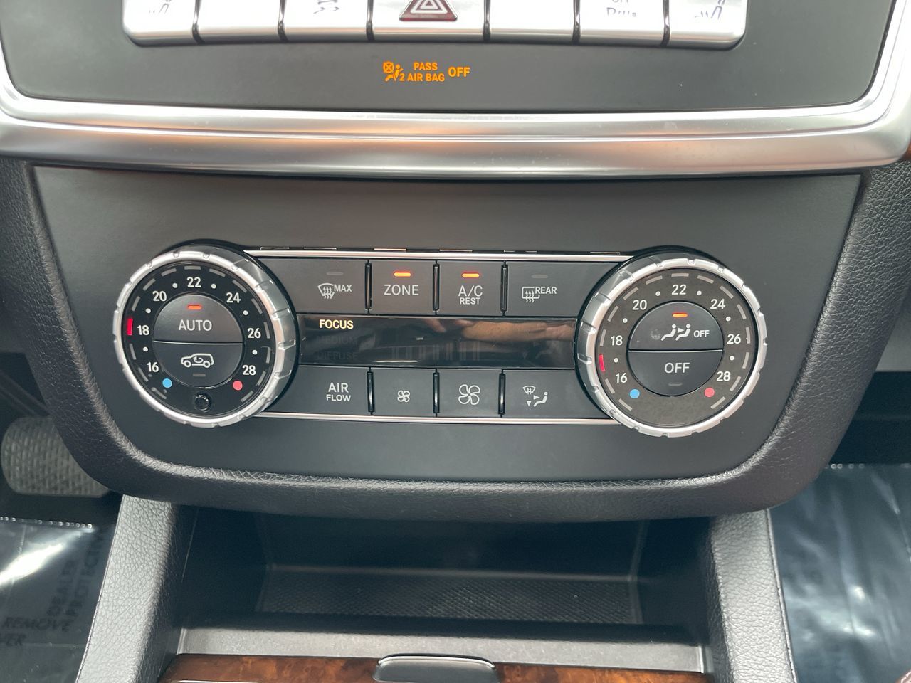2014 Mercedes-Benz GL450