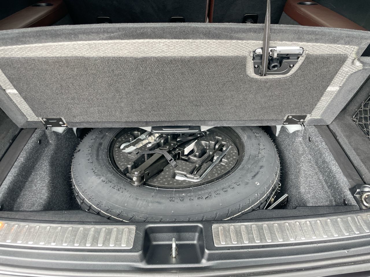2014 Mercedes-Benz GL450