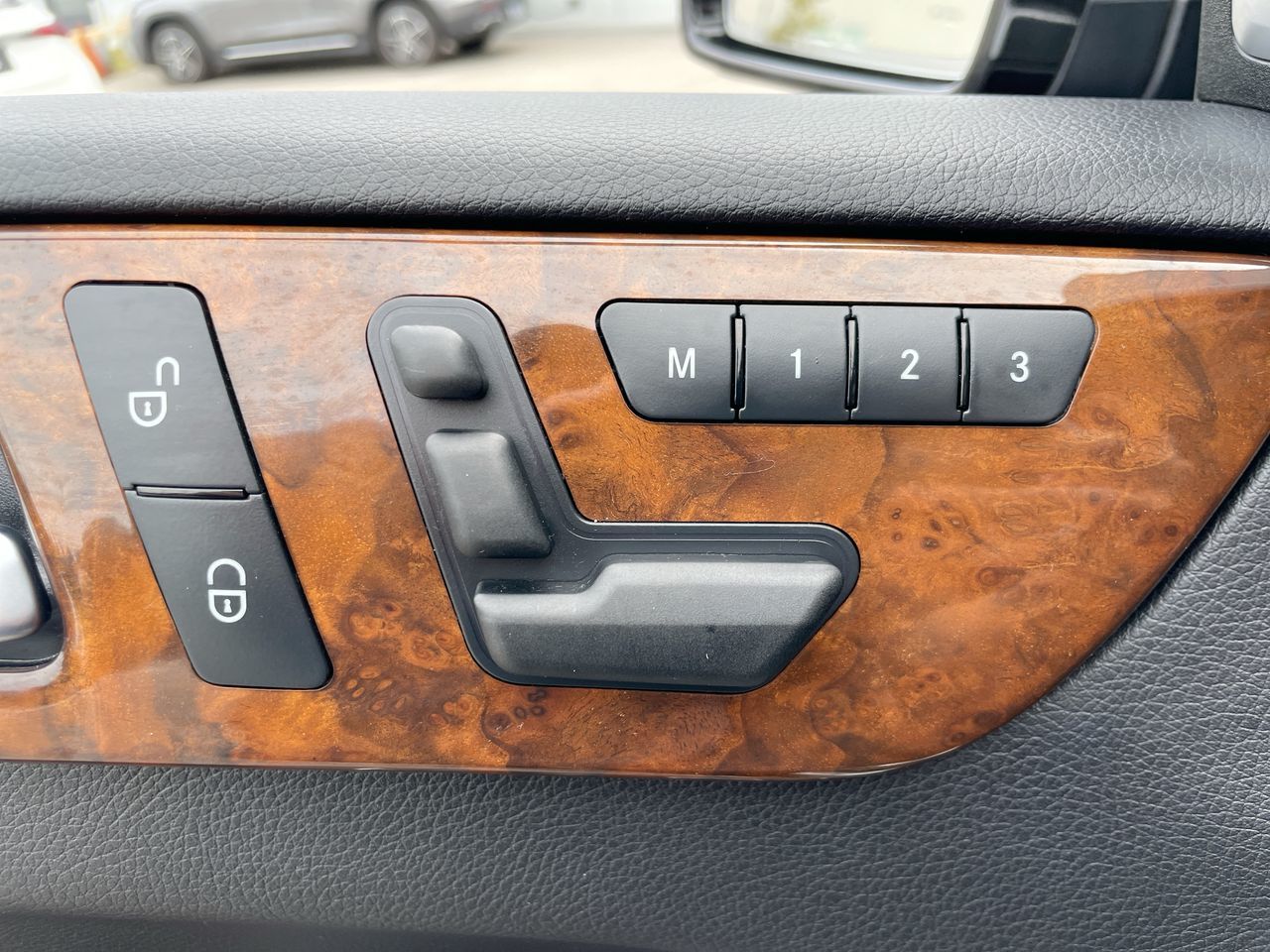 2014 Mercedes-Benz GL450
