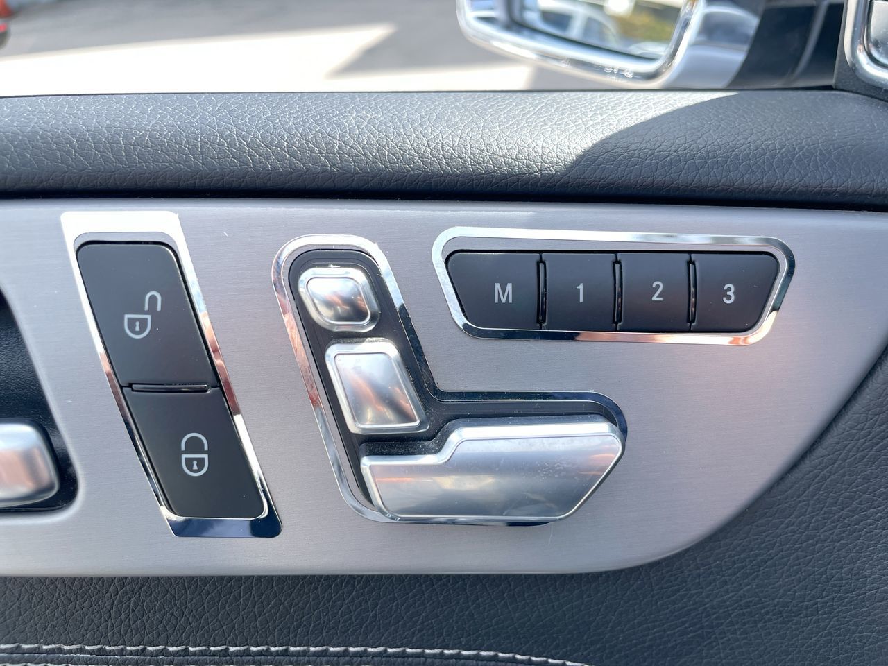 2013 Mercedes-Benz GL550 in Richmond, British Columbia