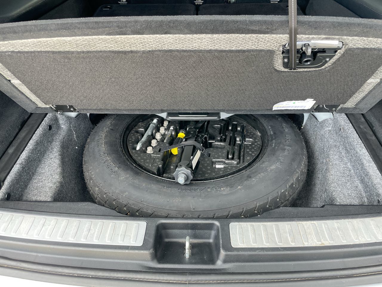 2013 Mercedes-Benz GL550 in Richmond, British Columbia