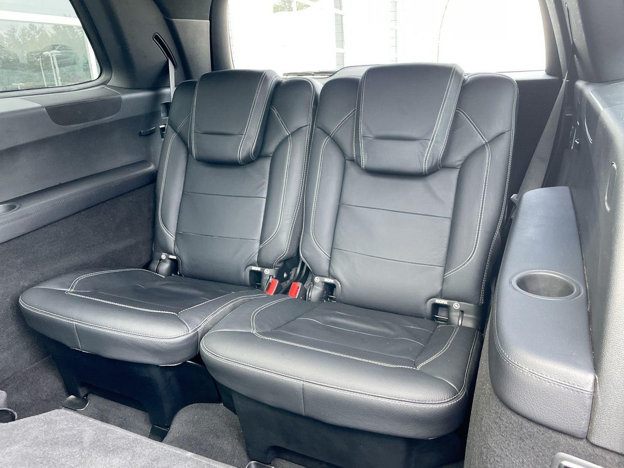 2013 Mercedes-Benz GL550 in Richmond, British Columbia