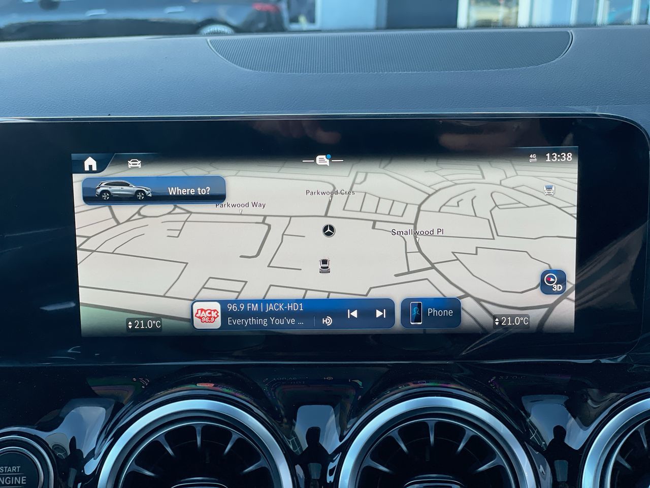 2025 Mercedes-Benz GLA in Richmond, British Columbia