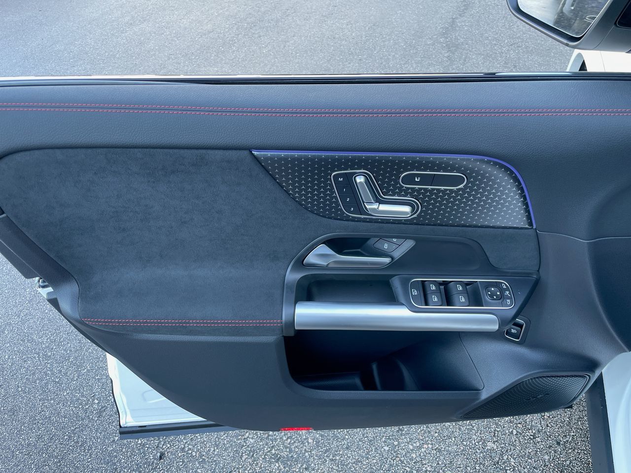 2025 Mercedes-Benz GLA in Richmond, British Columbia