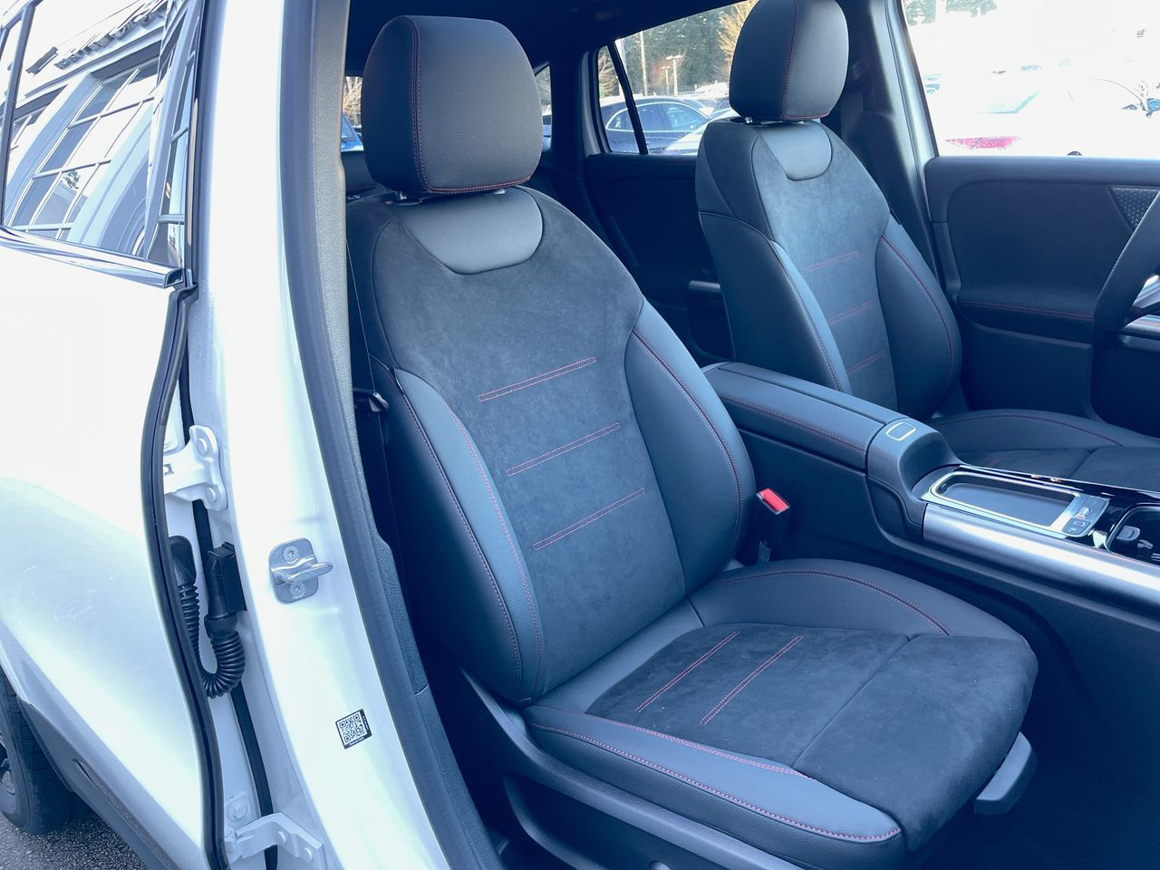 2025 Mercedes-Benz GLA in Richmond, British Columbia